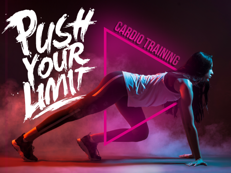 cours collectif fitness cardio training
