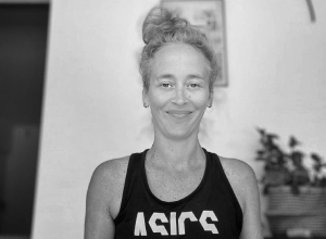 Ambre DUFAY LEONARS - Professeure de Yoga